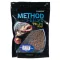 Jaxon Pellets Ready Arctic Krill 2 mm 500 g etetőpellet