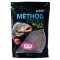 Jaxon Pellets Ready Red Mulberry (eperfa) 2 mm 500 g etetőpellet