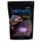Jaxon Pellets Method Feeder Ready Szúnyoglárva Csonti 2 mm 500 g etetőpellet