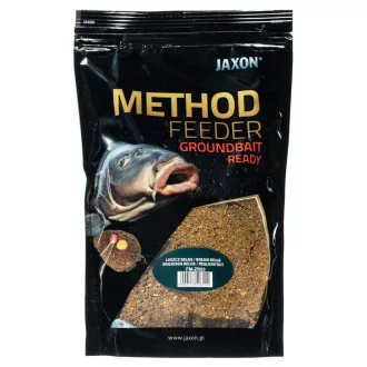 Jaxon Ready (keszeg Belga Kalács) 750 g etetőanyag