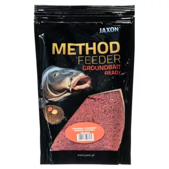 Jaxon Ready (eper) 750 g etetőanyag