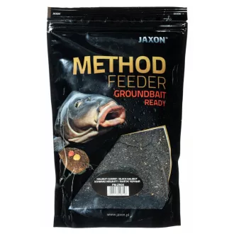 Jaxon Jaxonready (black halibut) 750 g etetőanyag