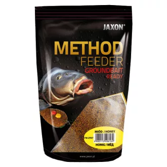 Jaxon Ready (méz) 750 g etetőanyag