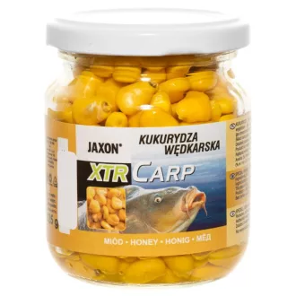 Jaxon Kukorica (méz) horogkukorica 125 g