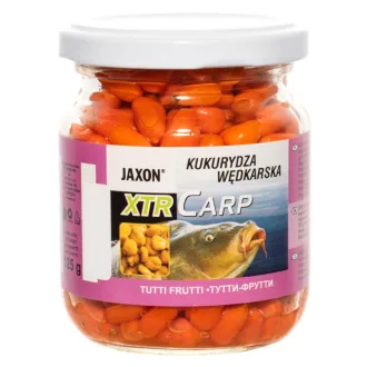   Jaxon Kukorica (tutti-frutt) (tutti-frutti) horogkukorica 125 g