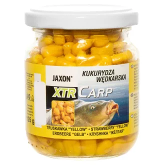 Jaxon Kukorica (eper) Sárga horogkukorica 125 g