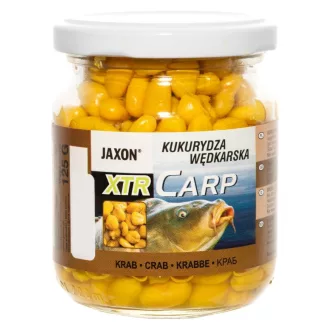 Jaxon Kukorica (rák) horogkukorica 125 g