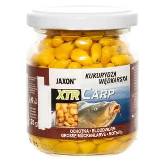 Jaxon Kukorica (szúnyoglárva) horogkukorica 125 g
