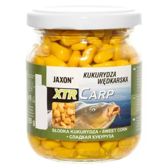 Jaxon Kukorica (édes kukorica) horogkukorica 125 g