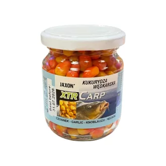 Jaxon Kukorica (fokhagyma) horogkukorica 125 g