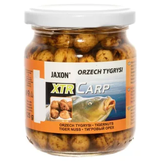   Jaxon Tigernuts Tigrismogyoró horogra való tigrismogyoró 125 g