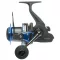 Jaxon blue catfish 7000 harcsázó orsó