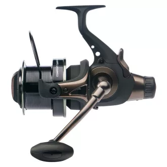 Jaxon comfort carp fr 6500 nyeletőfékes orsó