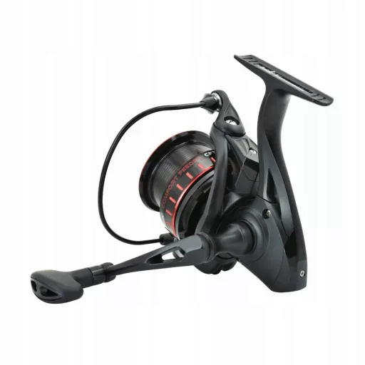 Jaxon comfort feeder cft 0 × 4500 feeder orsó