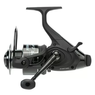 Jaxon dark carp 1 × 3000 nyeletőfékes orsó