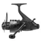 Jaxon dark carp 1 × 6000 nyeletőfékes orsó