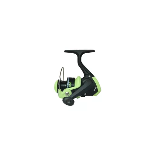 Jaxon nano xs 0 × 5000 gyerek orsó