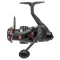 Jaxon neox carbon 4000 pergető orsó