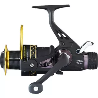 Jaxon top carp frxl 3000 nyeletőfékes orsó