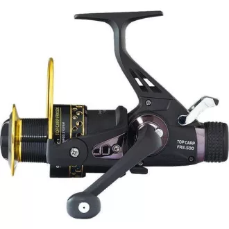 Jaxon top carp frxl 5000 nyeletőfékes orsó