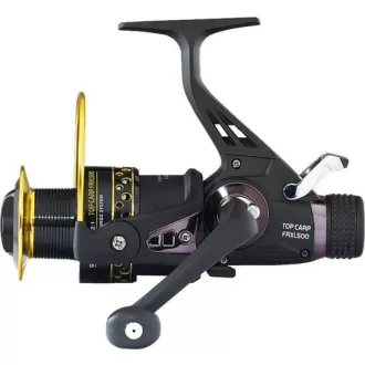 Jaxon top carp frxl 6000 nyeletőfékes orsó