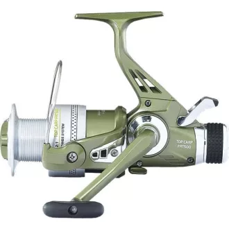 Jaxon top carp frt 5000 nyeletőfékes orsó