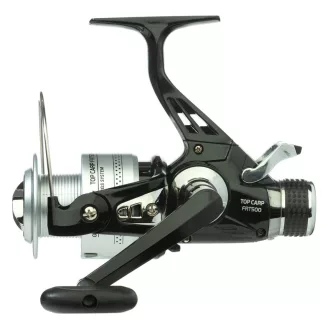 Jaxon top carp frt 6000 nyeletőfékes orsó