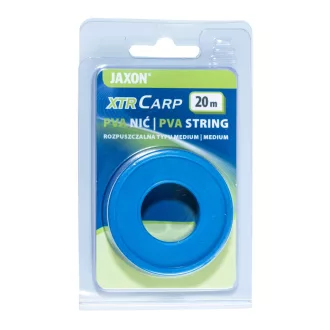   Jaxon PVA string fast 20 m gyorsan oldódó PVA zsinór PVA-zsinór