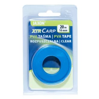   Jaxon PVA embossed tape 10 mm 20 m bordázott PVA szalag PVA-szalag