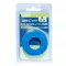 Jaxon PVA embossed tape 10 mm 20 m bordázott PVA szalag PVA-szalag