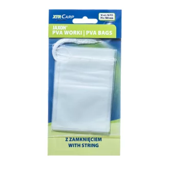 Jaxon PVA string 70 × 100 mm PVA tasak