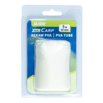 Jaxon PVA tube 65 mm 500 cm PVA tasak