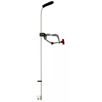 Jaxon Boat Sonar Handle 80 cm radartartó