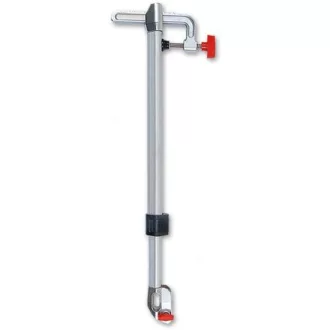 Jaxon Boat Sonar Handle 60 cm radartartó