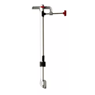 Jaxon Boat Sonar Handle 85 cm radartartó