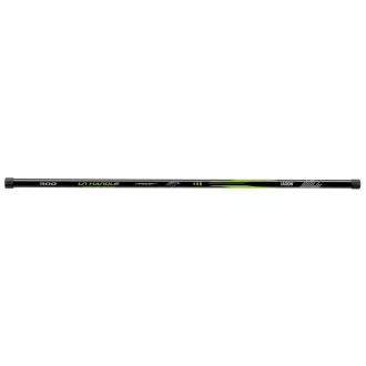   Jaxon LN Handle Carbon 400 cm 4 részes teleszkópos merítőnyél