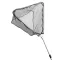 Jaxon Safe 210 cm 2 részes 60 × 60 cm 12 mm teleszkópos általános merítő