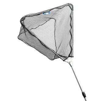  Jaxon Safe 330 cm 3 részes 60 × 60 cm 12 mm teleszkópos általános merítő