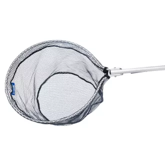   Jaxon Trust 120 cm 1 részes 40 × 50 cm 10 mm gumírozott általános merítő