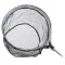 Jaxon Trust Pro 130 cm 2 részes 15 × 8 mm gumírozott általános merítő