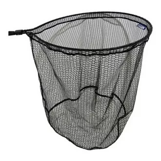  Jaxon Max Net 175 cm 2 részes 55 × 65 cm 15 × 8 mm gumírozott általános merítő