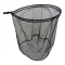 Jaxon Max Net 175 cm 2 részes 55 × 65 cm 15 × 8 mm gumírozott általános merítő