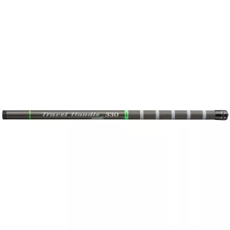   Jaxon Travel Handle Carbon 280 cm 5 részes teleszkópos merítőnyél