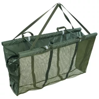 Jaxon Weighting Bag 120 × 116 cm mérlegelő zsák