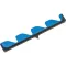 Jaxon Nádsziget 48 cm feeder bottartó fej