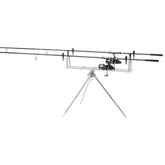 Jaxon Stabil Metallic 3 botos rod pod