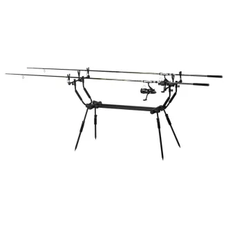 Jaxon Voyager 3 botos rod pod