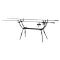Jaxon Voyager 3 botos rod pod