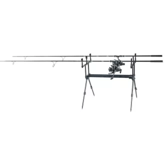Jaxon Master Ground 3 botos rod pod