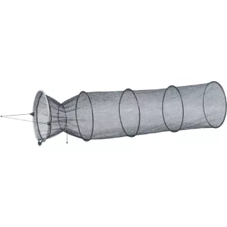 Jaxon Medium Net BIS 250 cm 6 mm Ø 40 cm karikás haltartó